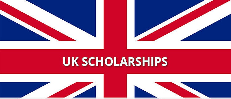 Scholarships for College Students In UK