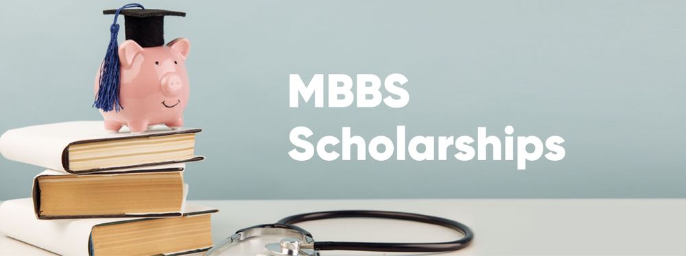 MBBS Scholarship In the USA