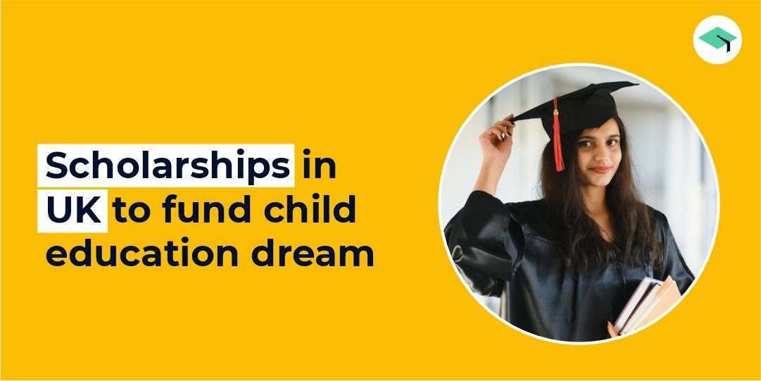 Scholarships for College Students In UK