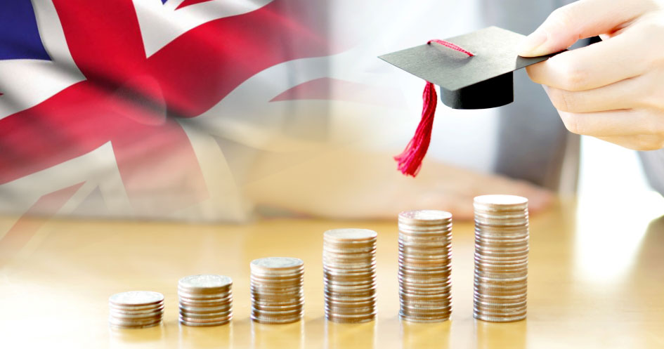 Scholarships for College Students In UK