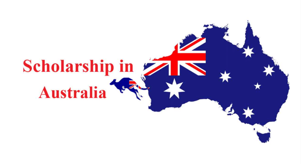 MBA Scholarship Students in Australia